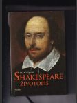 Shakespeare životopis - náhled