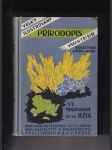 Velký ilustrovaný přírodopis všech tří říší VI.: Mineralogie - náhled