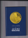 Jak se dělá mincovna - náhled