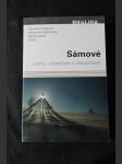 Sámové : jazyk, literatura a společnost - náhled