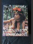 Neznámou Mikronésií - náhled