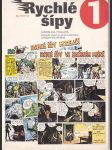 Rychlé šípy 1 - náhled