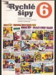 Rychlé šípy 6 - náhled