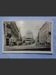Brno - Baťův palác - fotopohlednice - náhled