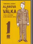 Alanova válka (Podle vzpomínek Alana Ingrama Copea) - náhled
