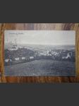 Pohlednice - Pozdrav ze Stražku. - náhled