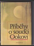 Příběhy o soudci Ookovi (Japonské pohádky) - náhled