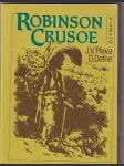 Robinson Crusoe - náhled