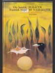 Zobáček mi namalujte červeně - náhled