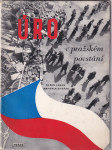 ÚRO v pražském povstání - náhled