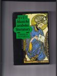 Svět klasické arabské literatury - náhled