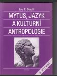 Mýtus, jazyk a kulturní antropologie - náhled