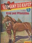 Kraj pod převislým - rodokaps 289, vi. ročník - náhled