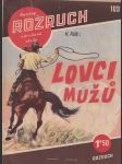 Lovci mužů  - náhled