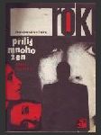 Příliš mnoho žen - náhled