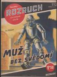 Muž bez svědomí - rozruch (112.) - náhled