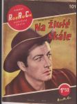 Na žluté skále - rozruch (113.) - náhled
