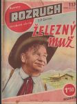 Železný muž - rozruch (117.) - náhled