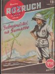 Dobrodružství na sumatře - rozruch (130.) - náhled