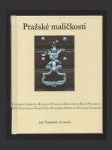 Pražské maličkosti - náhled