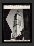 Kostel a klášter sv. Jakuba v Praze - náhled
