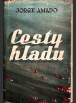 Cesty hladu - náhled