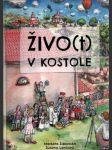 Živo(t) v kostole - náhled