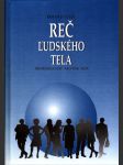 Reč ľudského tela - náhled