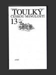 Toulky českou minulostí 13 - náhled