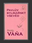 Pavlův bylinářský vševěd - náhled