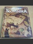Dějiny Slovenska (Dějiny států) - náhled