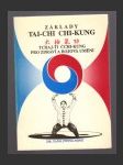 Základy tai-chi chi-kung - náhled