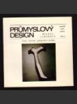 Průmyslový design - náhled