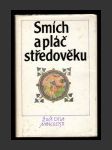 Smích a pláč středověku - náhled