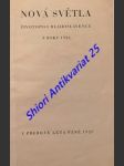 Nová světla - životopisy blahoslavenců z roku 1926 - alberti p. - náhled
