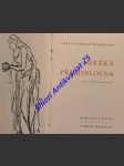 Anežka přemyslovna - beneš-třebízský václav - náhled