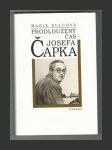 Prodloužený čas Josefa Čapka - náhled
