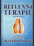 Základní kniha reflexní terapie - náhled