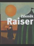 Zdeněk Raiser - náhled