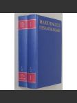 Karl Marx, Friedrich Engels: Gesamtausgabe (MEGA), sv. I/12, Text + Apparat [sebrané spisy; kritické vydání] - náhled