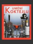 Umění koktejlu - náhled