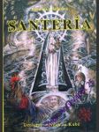 Santería - šulcová veronika - náhled