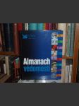 Almanach vědomostí - náhled