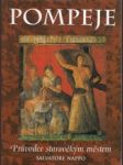Pompeje. Průvodce starověkým městem - náhled
