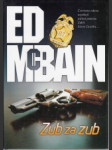 Zub za zub - náhled