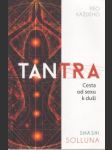 Tantra. Cesta od sexu k duši - náhled