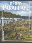 Dějiny Paraguaye - náhled