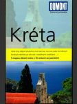Kréta Cestovní průvodce dumont - náhled