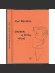 Sbohem, vy hříčky větrné [poezie - Jean Cocteau] - náhled