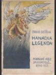 Hanácka legenda - náhled